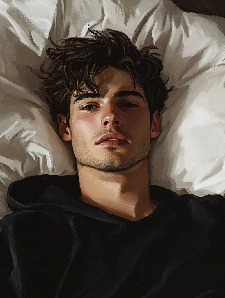 Sean Mercer 