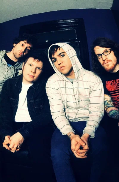 Fall Out Boy