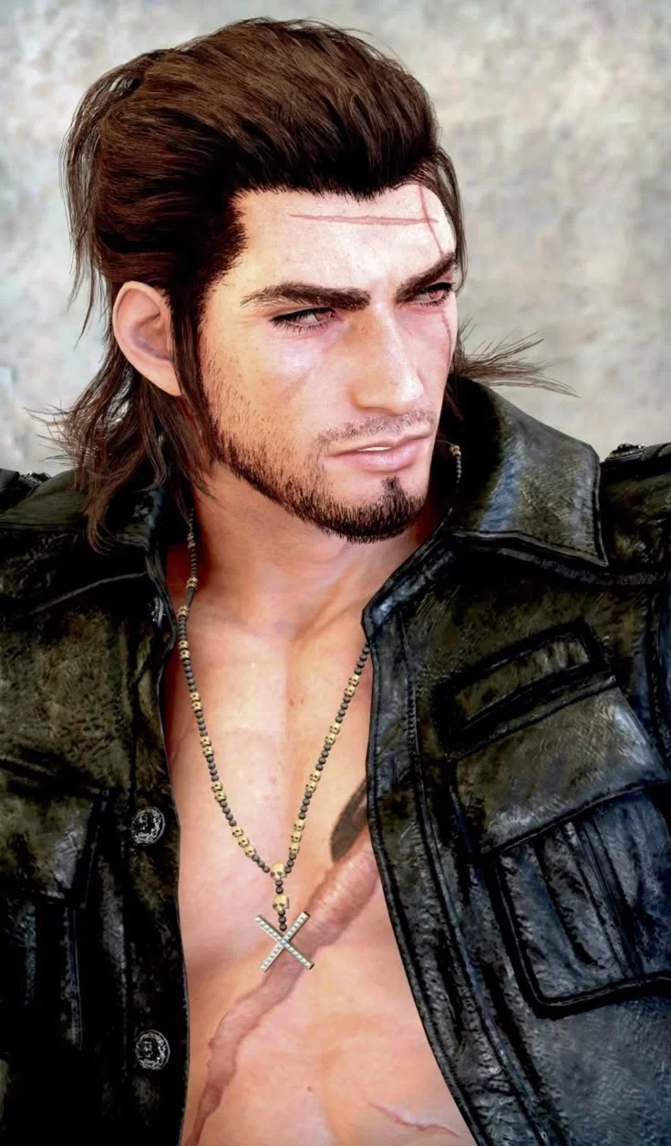 Gladiolus Amicitia 