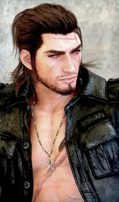 Gladiolus Amicitia 