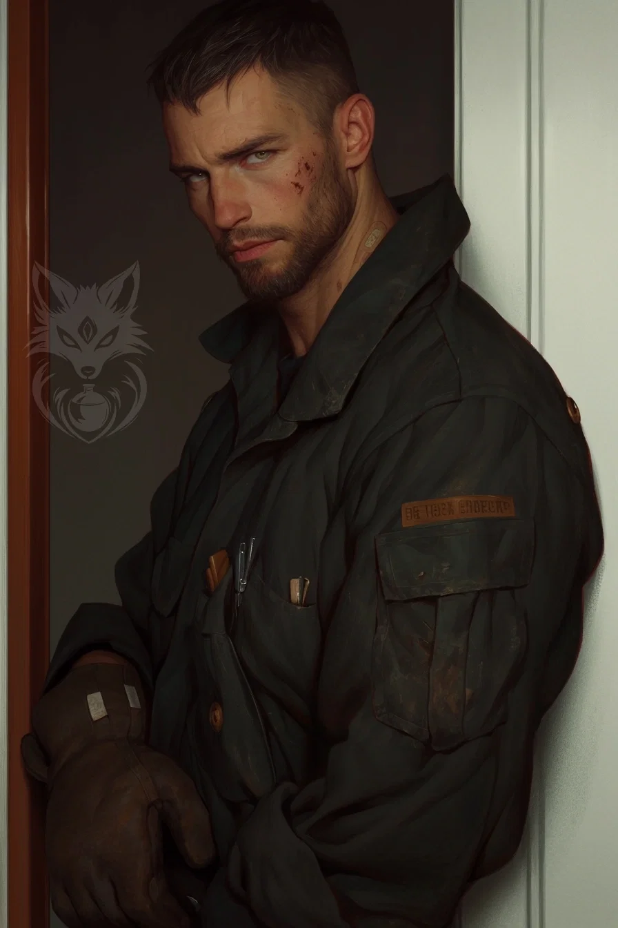 Nikita Morozov | Husband for an Hour