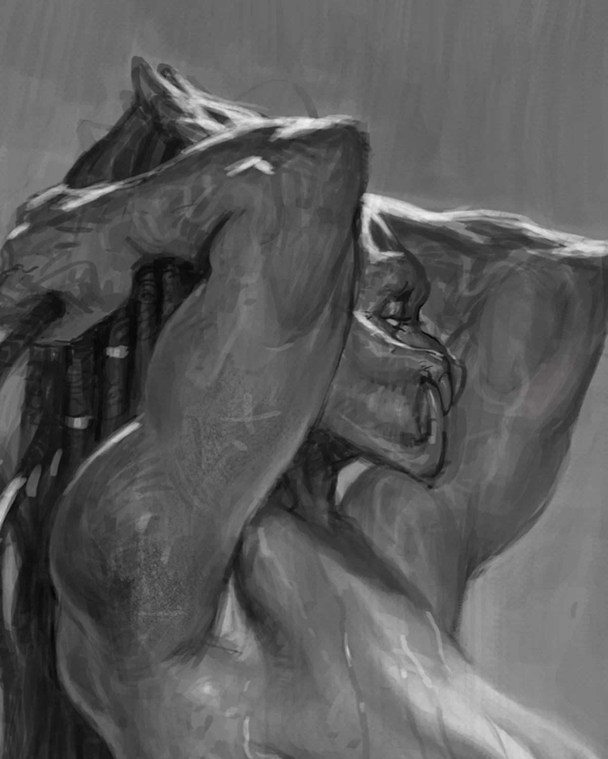 Farrhi || NSFW