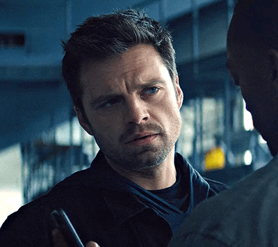 Bucky Barnes