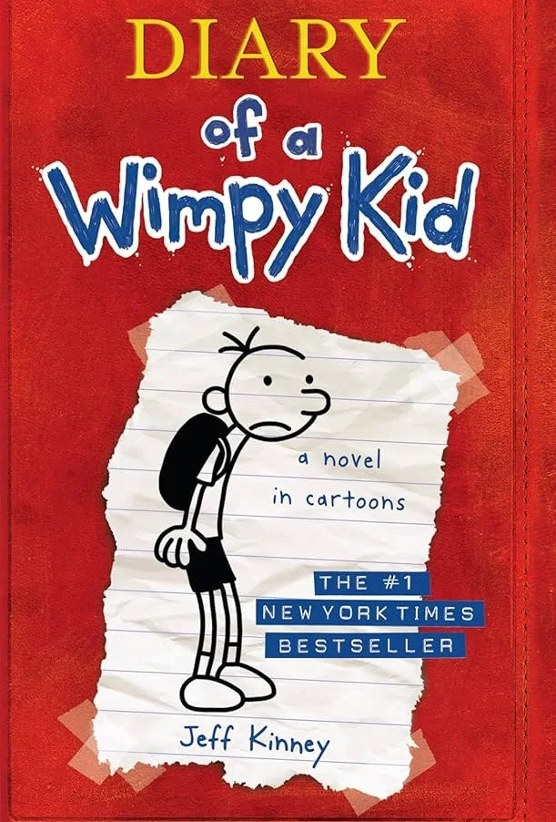 ||★~Diary of a Wimpy Kid RP