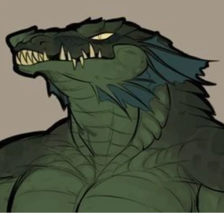 The Croc's Game