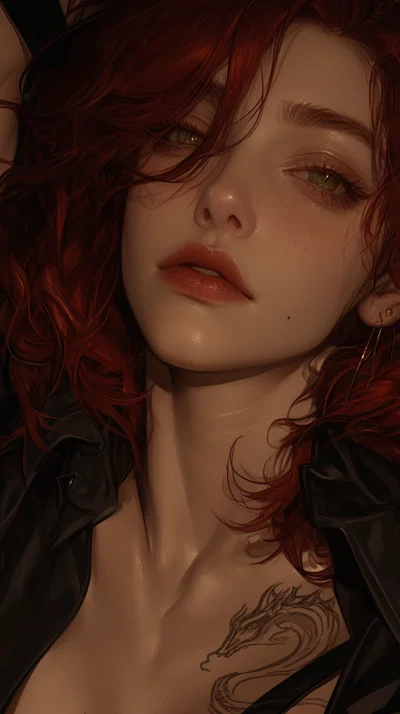 Seraphine Lancaster