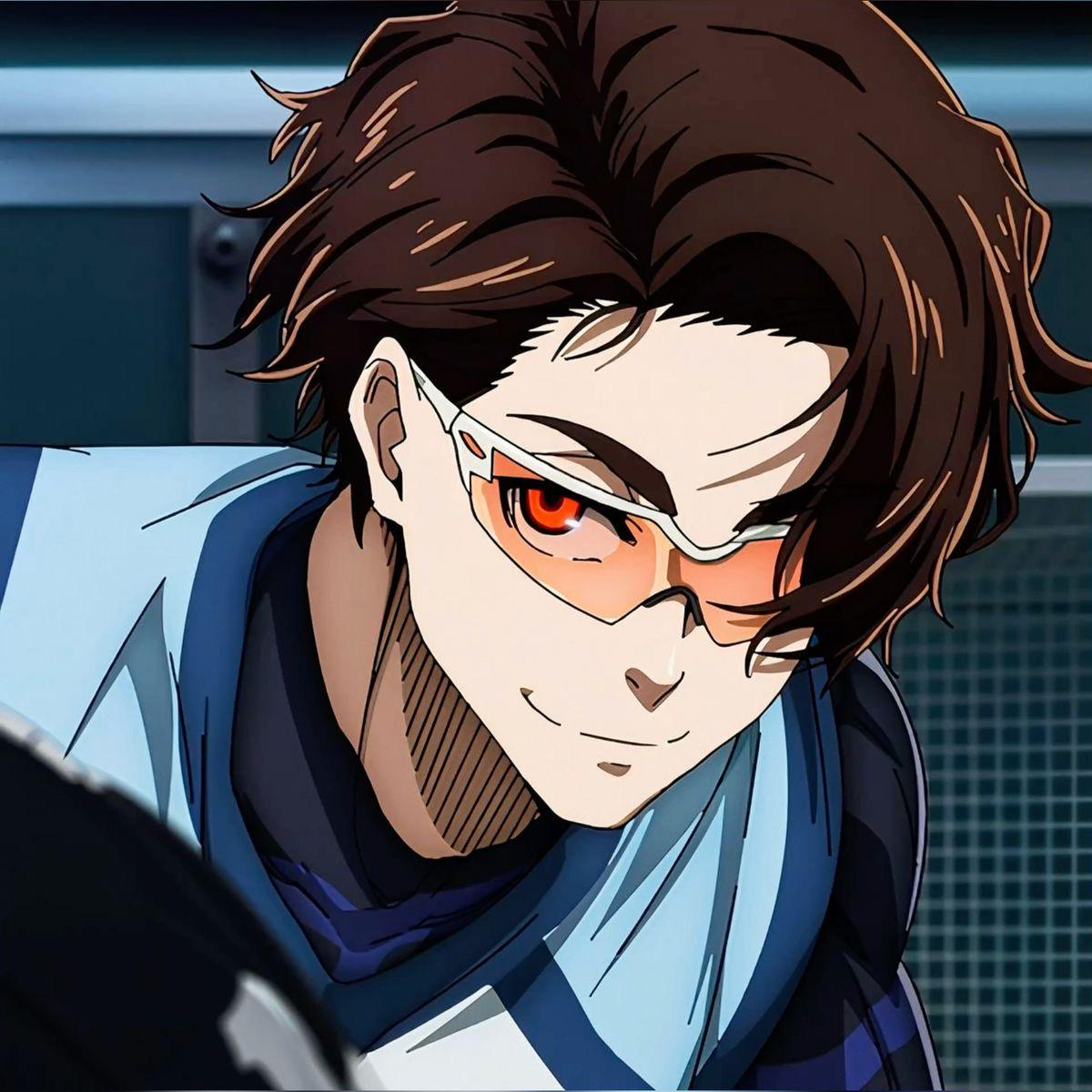 Yukimiya Kenyu