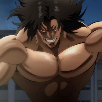 Pickles (Baki)