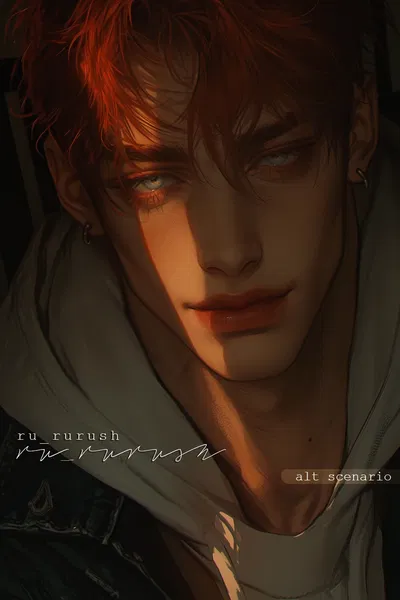 Levi | Locked together