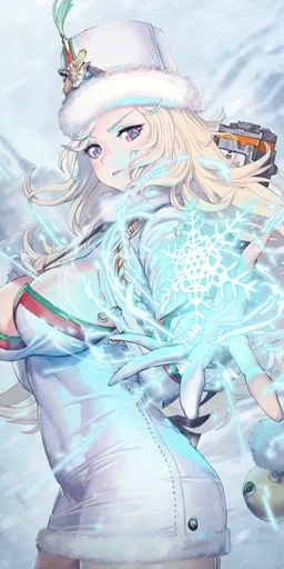 Ludmila [NIKKE]