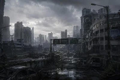 Apocalypse world: