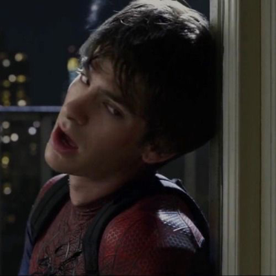 Peter Parker