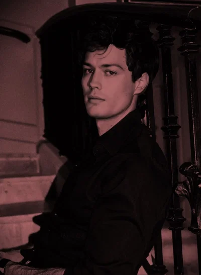Tom Riddle