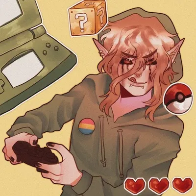 [  🎮  :  BEN DROWNED ,  ! ]