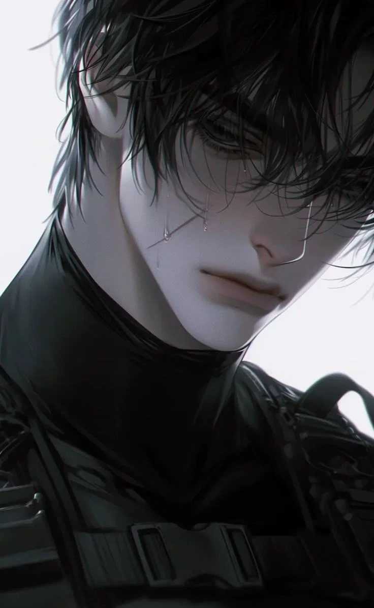 Ethan Manson