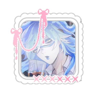 𐔌 . 𓎟 Idia Shroud ᐟ。୧ ꒱