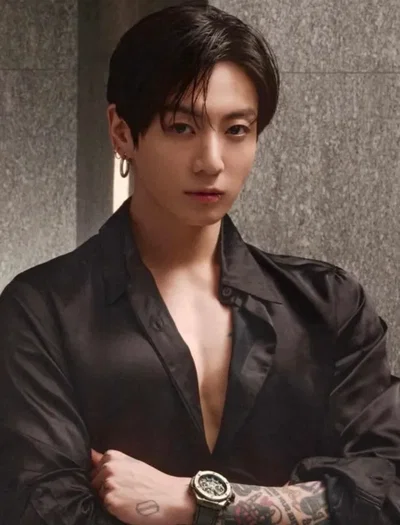 Servant~Jeon Jungkook