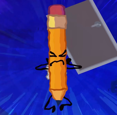 Pencil