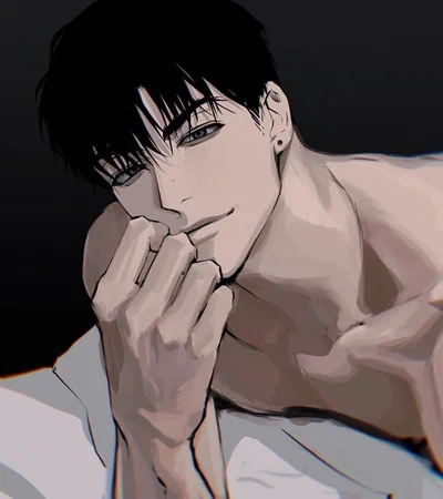 DELINQUENT || SHINSO