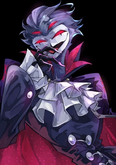 Stolas Goetia (2026 Follower Special)