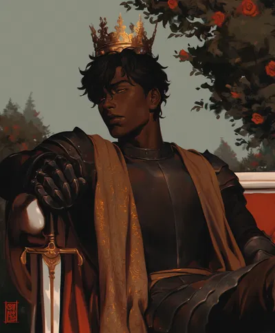 Langston || Future Husband ALT