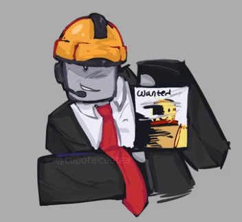 Agent Builderman