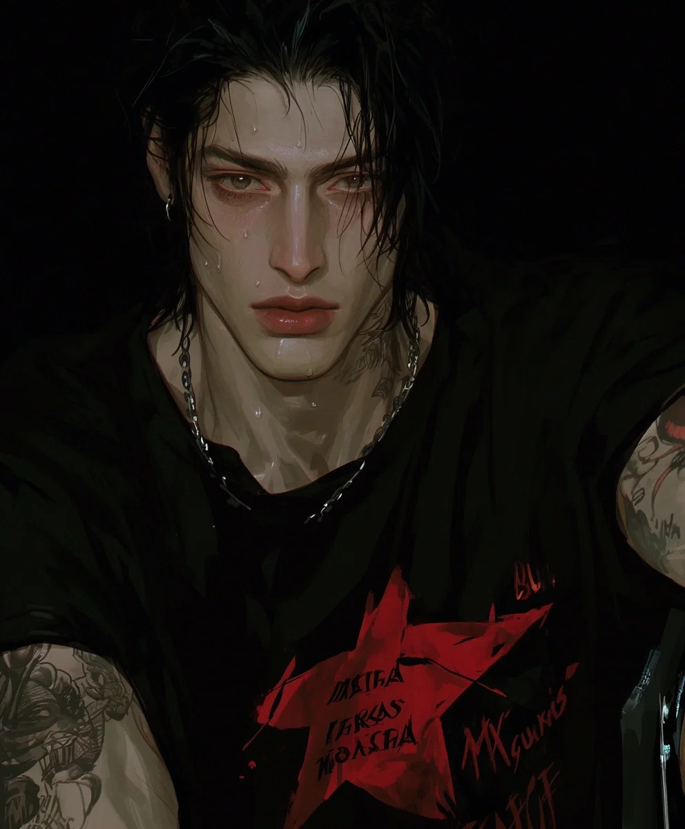 ASHER | DEBT