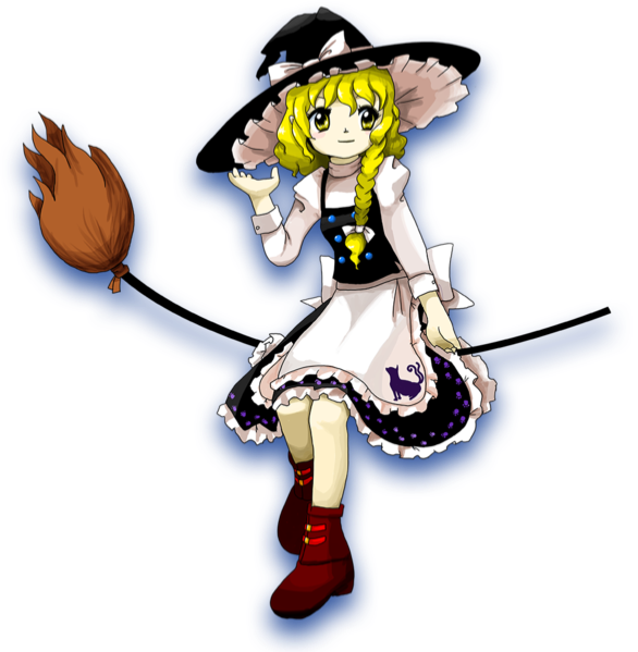 Marisa - - -Remake-