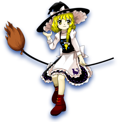 Marisa - - -Remake-