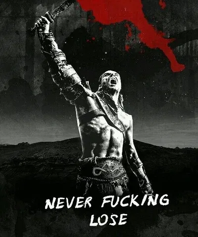 Spartacus RPG