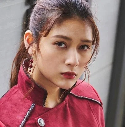 Reika Shindai | Training in Liberation