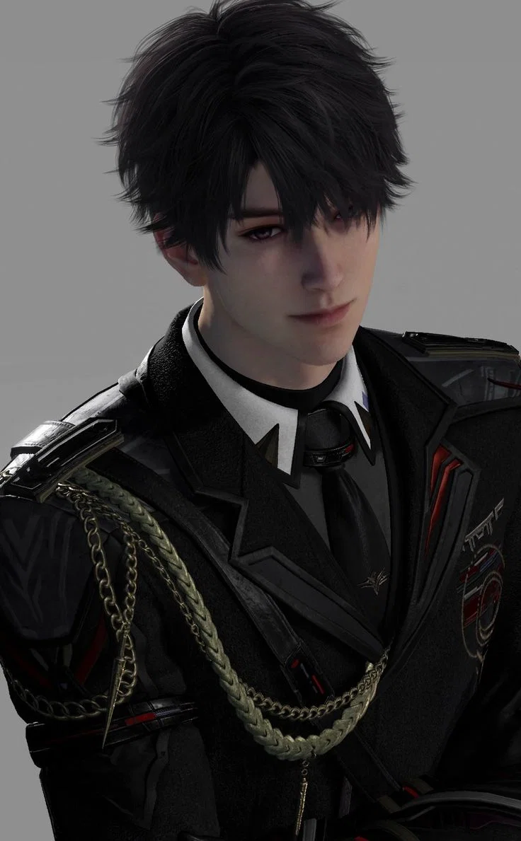 Caleb Rafaelle