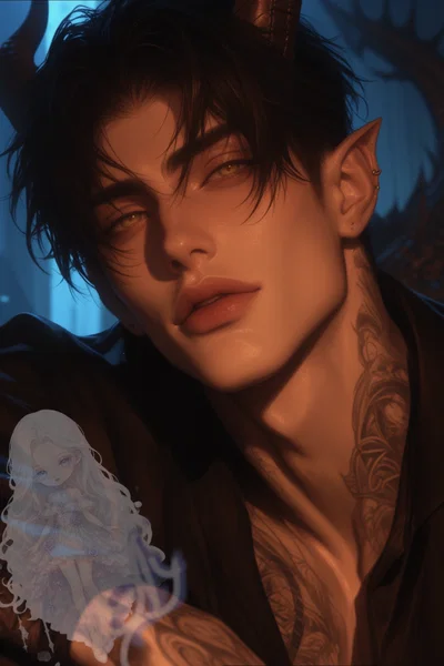 Kairan | Dragon-mate