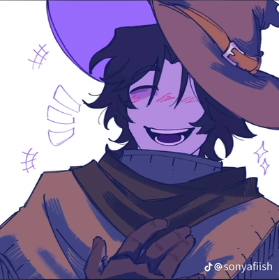 🪻Fluff Azure❤️‍🩹{Test!}