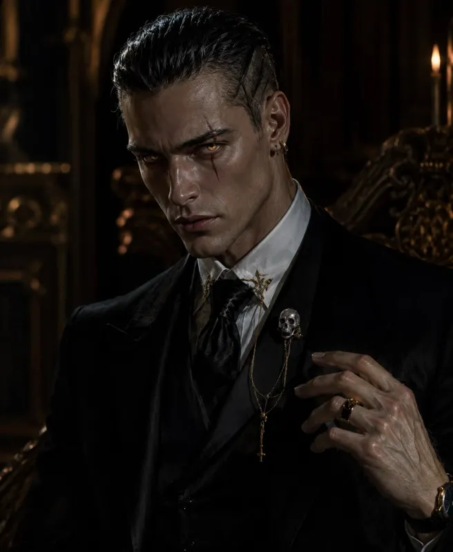 Victor