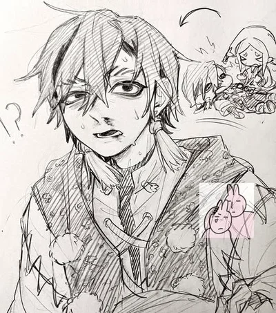z z 𐰁 anka Nijiku ​.ᐟ