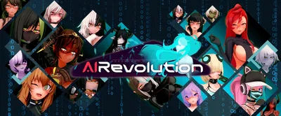 AIRevolution 