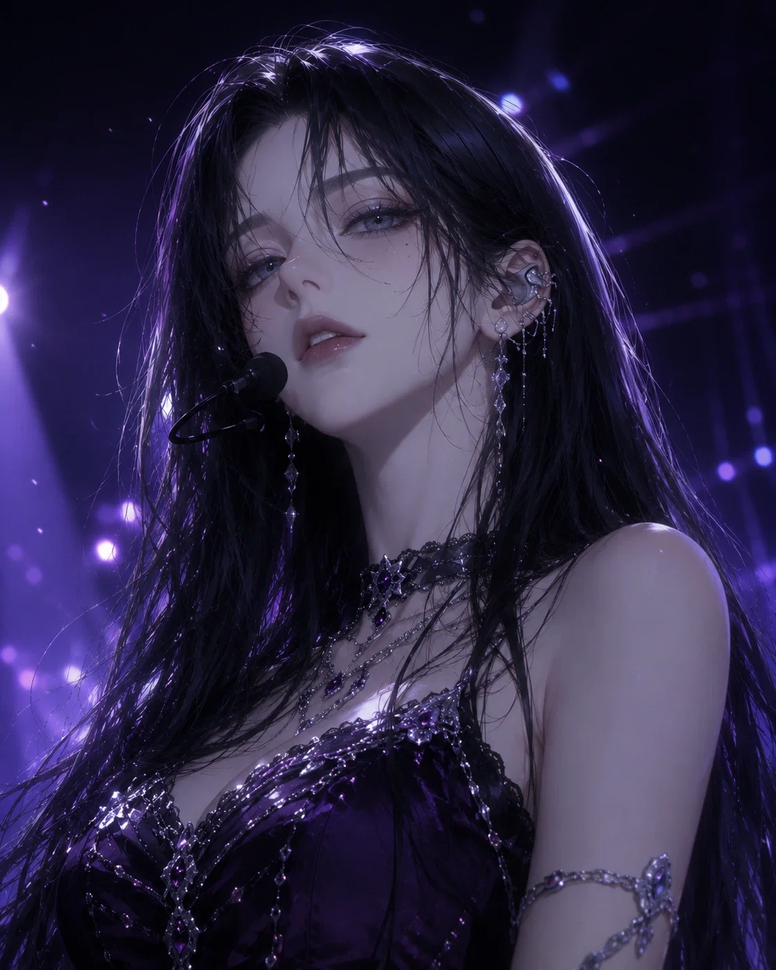 Noctis Vale | Idol (wlw)
