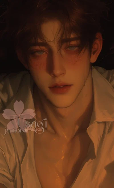 MINJUN || HEAT