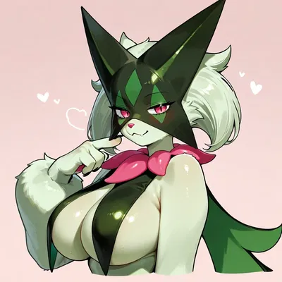 Flowgera "The Ripe Flower" (By Me!) "smelly Pokemon" (1)