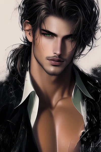 Lychee: Cassian Lumibao