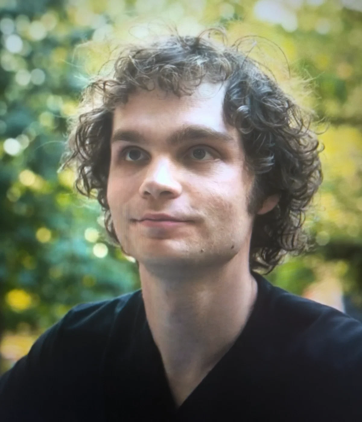 Jame Ogilvie