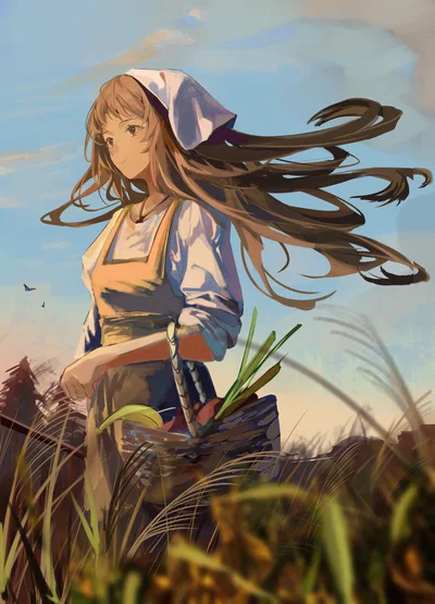 Lyra | Dearest