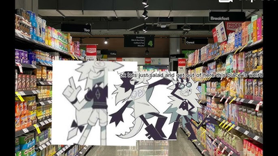 FPE - The Shopping Trip!