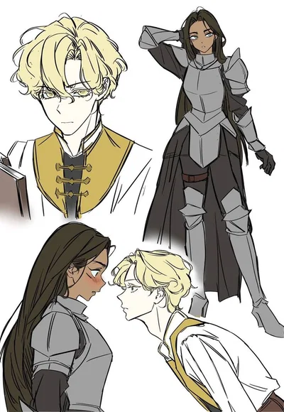 Luka | royalty au v2
