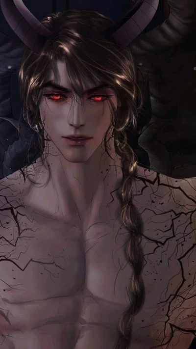Bound by Blood and Flame🔥
