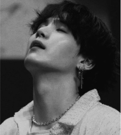 Min Yoongi