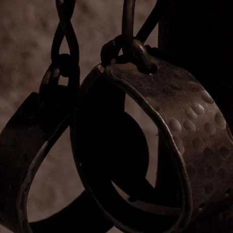 Chained by a Weaker-Lese