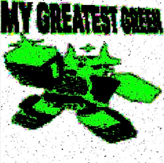 ☣︎☠︎︎ᔕᑌᗷᔕᑭᗩᑕE☠︎︎☣︎