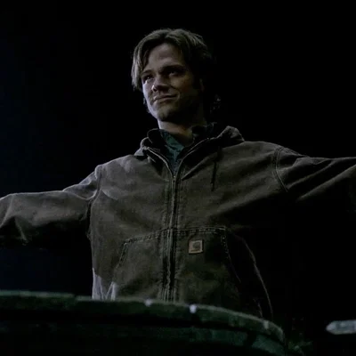 sam winchester